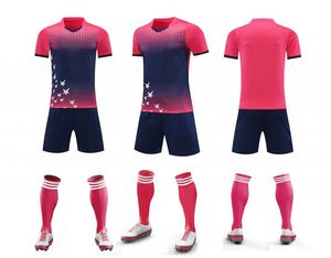 Tenues de football personnalisées par sublimation SM, maillots et survêtements, kit uniforme thaïlandais, maillots et équipements personnalisables - Product Image 1