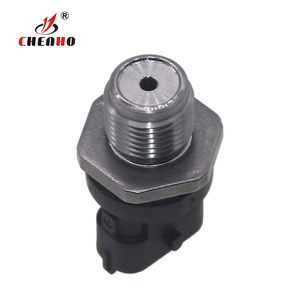 Sensor de Presión de Combustible para Cummins Volvo Iveco MAN FIAT 0281002937 0281002706 504247741 0281002903 - Product Image 3