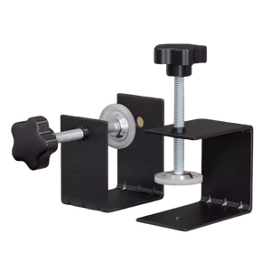 Tùy Biến Đồ Nội Thất Tủ Bàn Gắn Kết Sửa Chữa Clip Jig Phụ Kiện C Kẹp Thép Ngăn Kéo Phía Trước Cài Đặt Kẹp - Product Image 4