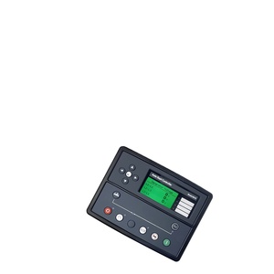 DSE8610 Relace DEEP SEA Controller Synchronising Load Sharing Auto Start Diesel <b>Generator</b> Controller Module DSE8610 - Product Image 6