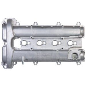 12614738 Nhôm Hợp Kim Xi Lanh Động Cơ Đầu Van Bìa Cho Old Chevrolet Pontiac Saturn 2.4L - Product Image 3