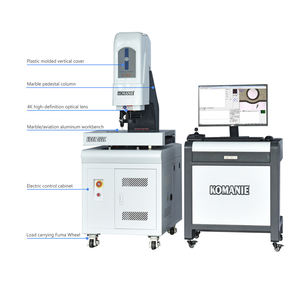 ضمان قابل للتخصيص لمدة سنة باستخدام الحاسب الآلي فيديو بصري ، أدوات رؤية مقاومة للتآكل من خلال التصنيع باستخدام الحاسب الآلي - Product Image 6