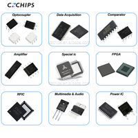 Chip CI CZChips MC56F8257VLH KSE340 TMS320F28034PNTR LPC11U35FHI33/501