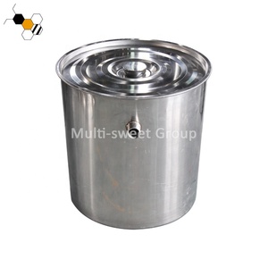 Extracteur et processeur automatique <span class=keywords><strong>de</strong></span> <span class=keywords><strong>propolis</strong></span> à petite échelle 3T/8H avec filtration 40 mesh - Product Image 5