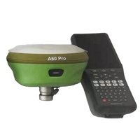 Système de relevé IMU à 800 canaux haute performance, inclinaison, FOIF A60 Pro Gps Rtk