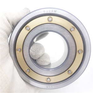 <span class=keywords><strong>6312</strong></span> M <span class=keywords><strong>6312</strong></span> Rodamientos <span class=keywords><strong>Rodamiento</strong></span> rígido de bolas <span class=keywords><strong>Precio</strong></span> Tamaño <span class=keywords><strong>6312</strong></span> M 60*130*31MM - Product Image 1