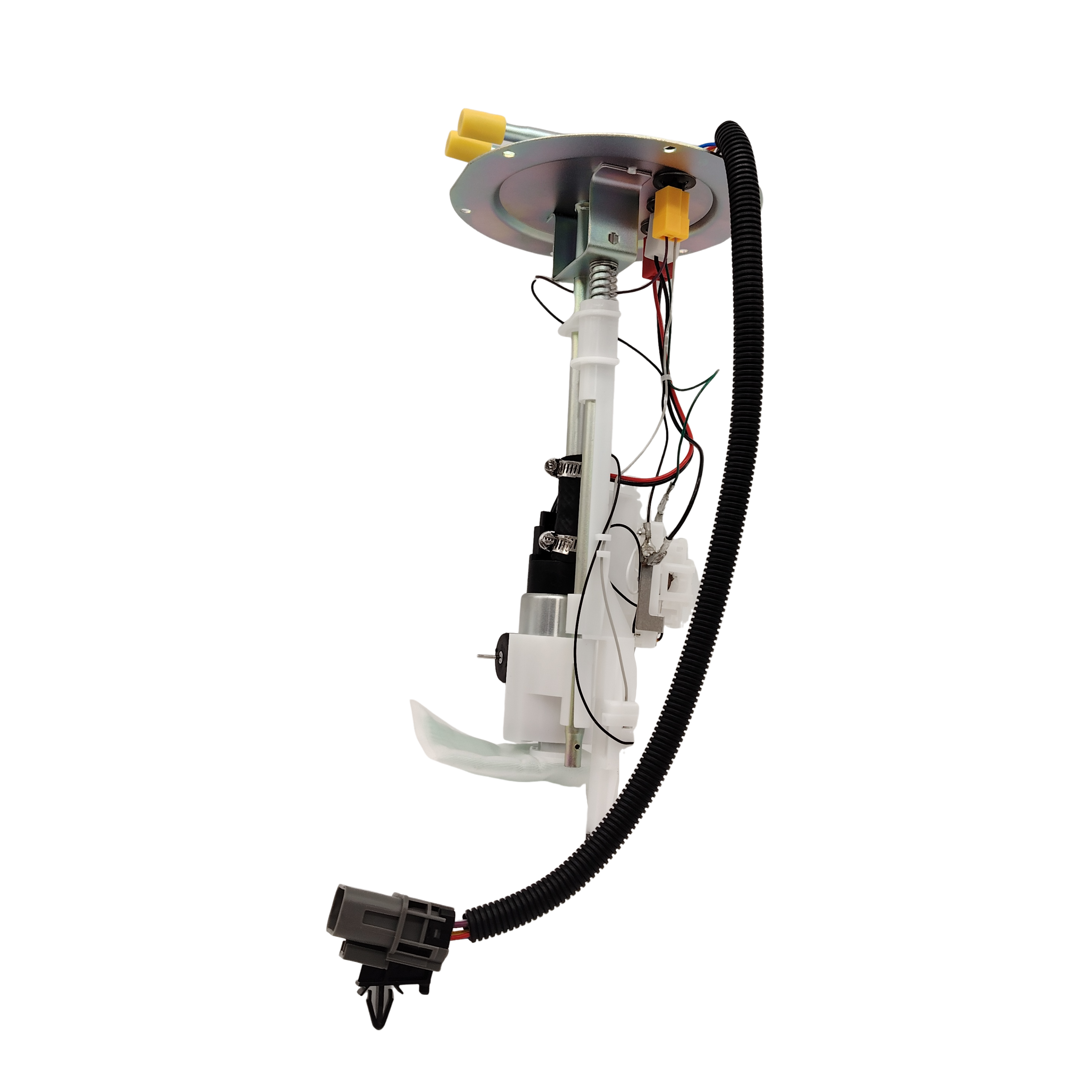 High Quality Fuel Pump Module Assembly for Nissan Pickup Tsuru 1995-2007 17040S3801 5502230 P90440M SP4172H