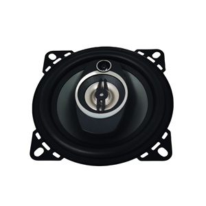 Altavoz Coaxial para Auto de 2 Vías y 4 Pulgadas, Subwoofer, Bajos Estéreo, <span class=keywords><strong>Bocina</strong></span> para Puerta, Fabricante OEM, 200W de Potencia Máxima, Certificado ISO9001 - Product Image 2