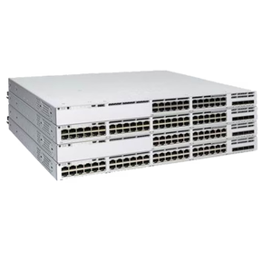 C9300 serres 24-port 1G SFP with modular uplinks C9300-24S-A,C9300-24S-E
