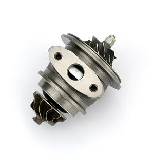 CRAFT Turbo Turbo Chra Peugeot 25 49173-07508 49173-07507 Peugeot 207 307 308 Partner uzman 1.6HDI için Fit - Product Image 3