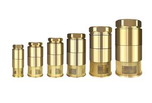 Haute qualité double porte vanne de fond station-service réservoir d'huile double porte <span class=keywords><strong>clapet</strong></span> <span class=keywords><strong>anti</strong></span>-<span class=keywords><strong>retour</strong></span> crépine en cuivre - Product Image 5