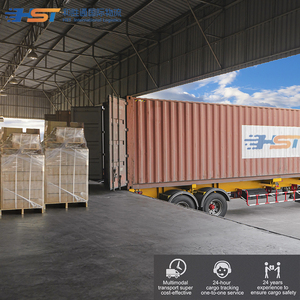 الخدمات اللوجستية الصينية للشحن الجوي العالمي إلى المطار خدمات نقل الوكيل الدولي - Product Image 4