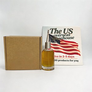 <span class=keywords><strong>Profumo</strong></span> Premium Legnoso e Speziato per Donne, Fragranza a Lunga Durata con Ricevuta, Spedizione Veloce 2-5 Giorni negli USA - Product Image 4