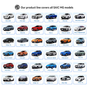 Piezas de automóvil de la serie <span class=keywords><strong>MG</strong></span> a <span class=keywords><strong>precio</strong></span> de fábrica, piezas de carrocería de puerta trasera para la serie <span class=keywords><strong>MG</strong></span> OE NO 10993501-SPRP - Product Image 6