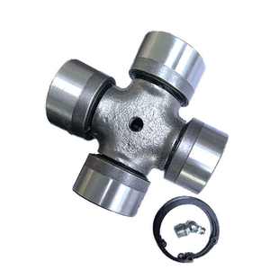 Высокоточный универсальный шарнир с длительным сроком службы U-<span class=keywords><strong>Joint</strong></span> Cross для грузовых автомобилей/сельскохозяйственных тракторов - Product Image 2