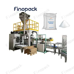 Excellent After-sales Service Fertilizer Bag Sewing Machine Woven Bag Filling And Sealing Machine 25Kg Bag Sewing Machine 50Kg