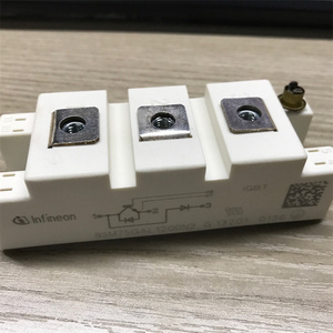 Nuevo Stock Original de Chips IC Integrados Electrónicos BSM75GAL120DN2, Componentes de Módulo, Condensadores, Resistencias, Cristales, Diodos, BOM - Product Image 1