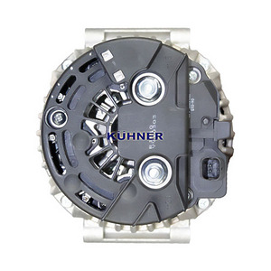 Alternateur compatible avec RENAULT MEGANE II 1.9 dCi Diesel (KW : 81, HP : 110) de 05-2005 à 02-2008 KUHNER 301628RI NEUF - Product Image 3