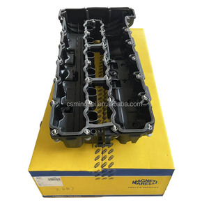 N54エンジン用の新しいMRL 11127565284バルブカバーガスケット1年保証 - Product Image 6