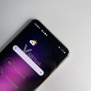 Teléfono Móvil GSM-FIX para <span class=keywords><strong>LG</strong></span> <span class=keywords><strong>V60</strong></span> 5G ThinQ de 6.8 Pulgadas, Modelos V600TM V600VM V600AM, Smartphone Android con 8GB de RAM y 128GB/256GB de ROM - Product Image 2