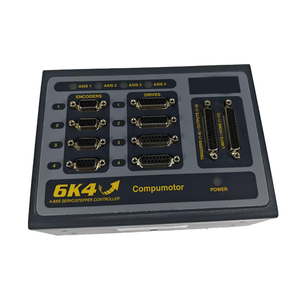 Contrôleur de mouvement 4 axes 6K4 NK 6K Series, 100 % original, neuf - Product Image 1