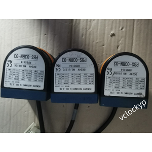 HOKUYO AUTOMATIC PBS-03RN-03 Usado - Product Image 5