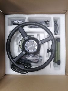 Tractor agrícola de alta precisión Autosteering Auto <span class=keywords><strong>Pilot</strong></span> System CHC NEWDI NG3A Kit para todos los tractores - Product Image 6
