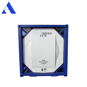 Conteneur <span class=keywords><strong>ISO</strong></span> de 20 pieds de qualité alimentaire conforme à la norme ASME avec nouveau système de chauffage à vapeur T11 - Product Image 6