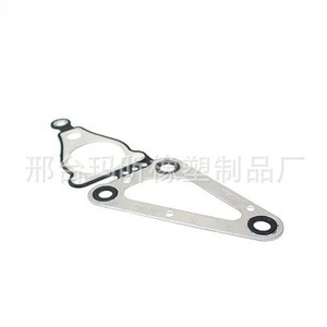 Junta de sellado de distribución Ford Transit BK3Q-6C073-BA para reparación y reemplazo del motor - Product Image 2