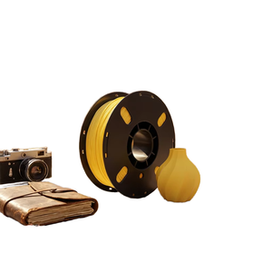 Filamento PLA Biodegradable de Alta Resistencia, No Tóxico, de 1.75 mm y 1 kg, Consumibles para Impresión 3D - Product Image 1