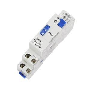 Minuteur mécanique HX ALST8 7 minutes T8HX pour appareils électroménagers - Product Image 2
