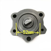 Nouvelle pompe à huile ZS1110 ZS1115, pièce de rechange pour moteur diesel monocylindre