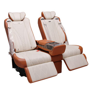 JYJX089 nouvelle console centrale de luxe Van Bus siège de canapé arrière pour Sprinter Vito <span class=keywords><strong>Tourer</strong></span> - Product Image 1