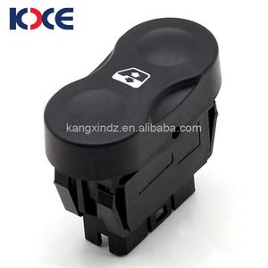 Fabriqué en Chine 8200602227 Bouton de lève-vitre pour RENAULT <span class=keywords><strong>Dacia</strong></span> Duster Sandero - Product Image 2