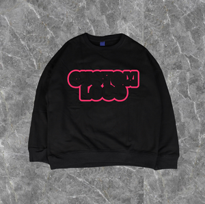 Sudadera con Capucha de Punto Vintage para Hombre, de Poliéster/Algodón, Estilo Urbano, Holgada, con Bolsillo con Estampado, Diseño Transpirable, Logotipo Personalizado, Estampado Invernal - Product Image 2