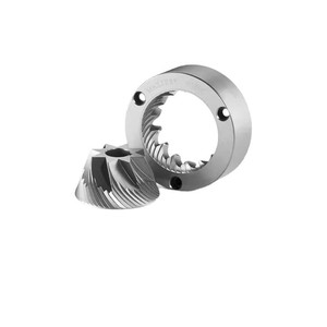 Mazzer - Repuestos de Muelas Planas de 64 mm para Molinillos de Café Super Jolly, Modelos Manuales y Automáticos - Product Image 3