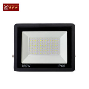 Réflecteur extérieur de type DOB AC185-265V puce smd aluminium 50w 100w 150w 200w 300w 400w led projecteur - Product Image 2