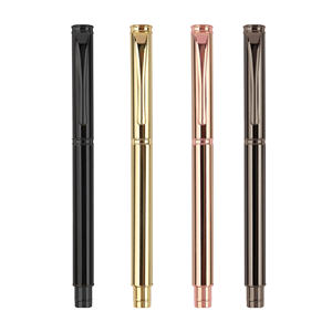 Bolígrafos Personalizados TTX Stationery con Envoltura Completa de Imagen, Logotipo Personalizado, Metal Floral, Borrable, Impresión por Sublimación, Tinta Alemana, Bolígrafo de Punta Redonda - Product Image 3