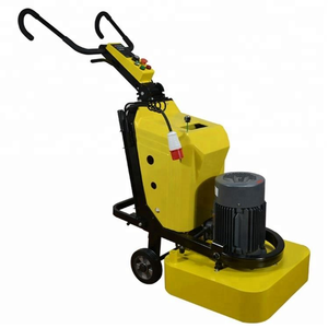 Equipo para Pisos Epóxicos, Máquinas de Pulir Concreto en Venta - Product Image 2
