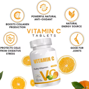 Miglior integratore pillole sbiancanti per la pelle vitamina <span class=keywords><strong>c</strong></span> effervescente compressa 1000mg di vitamina <span class=keywords><strong>c</strong></span> compresse - Product Image 3