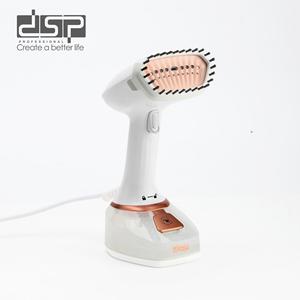 Plancha de Vapor Portátil DSP KD1121, Plancha de Vapor Eléctrica para Ropa, Uso Doméstico - Product Image 4