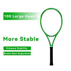 Sistema de Peso Ajustable Balance <span class=keywords><strong>Point</strong></span>, Personalización Personalizada, Raqueta de Tenis Profesional - Product Image 1