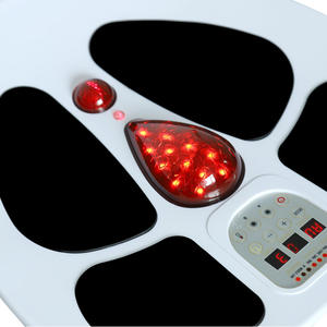 Automatischer drahtloser Kegel-Becken muskel trainer Multifunktions-Inkontinenz behandlungs massage gerät für Frauen - Product Image 5