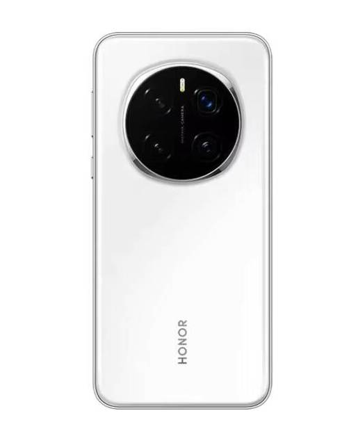 HONOR Magic 7 Pro 6.8 120Hz AMOLED 8MP Front 32MP Telephoto Camera 5850mAh 100W IP69 Waterproof Android 15 Snapdragon 800 5G LTE