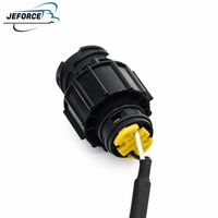 JEFORCE 20508011 Kurbelwellen-Positionssensor Passend für Volvo D12 FH12 FM12 VNL Mack Truck Ersetzt 20374282 7420374282