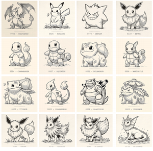 YZ أحدث إصدار محدود من Distributeur Automatique De Cartes بالجملة مروحة الفن Pokemoned Etb عرض الحالات الاكريليك تصميم الدولار - Product Image 5