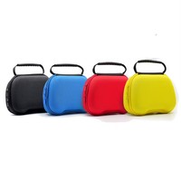 Sac de rangement portable antichoc pour manette PS5, étui de protection, boîte de transport, sac de transport