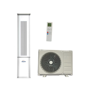 Aire Acondicionado Split R32, Fabricante con Certificación ROHS, 50/60HZ 120-220V CE, Aire Acondicionado Inteligente Sin Inversor - Product Image 1
