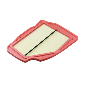 Bộ lọc không khí động cơ chất lượng được cung cấp bởi nhà máy OE 13715a1bc51 13715a1bc47 13715a1bc51 cho BMW 5 7 - Product Image 2