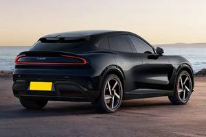 Meer Populaire 2025 Xiao Mi Yu7 China Sportwagens 100% Puur Elektrische SUV Auto Nieuwe Energie Voertuig Te Koop - Product Image 5